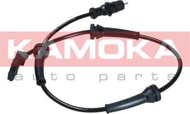 Kamoka 1060390 - Датчик ABS, частота вращения колеса parts5.com