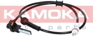 Kamoka 1060391 - Tekerlek hız sensörü parts5.com