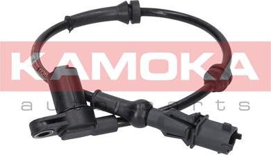 Kamoka 1060359 - Sensor, wheel speed parts5.com