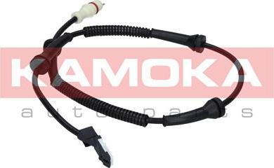 Kamoka 1060362 - Andur, rattapöörete arv parts5.com