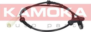 Kamoka 1060385 - Sensor, revoluciones de la rueda parts5.com