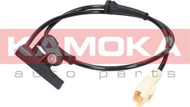 Kamoka 1060370 - Sensor, wheel speed parts5.com