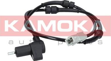 Kamoka 1060372 - Érzékelő, kerékfordulatszám parts5.com