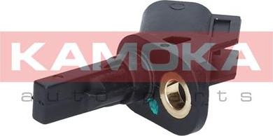 Kamoka 1060246 - Sensor, wheel speed parts5.com