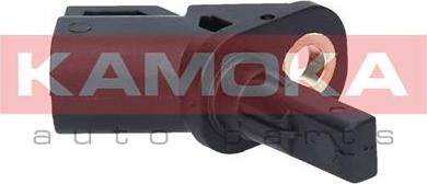 Kamoka 1060246 - Sensor, wheel speed parts5.com