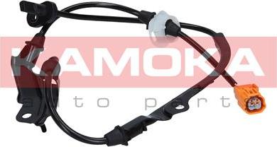 Kamoka 1060209 - Senzor, broj obrtaja točka parts5.com