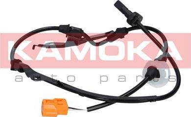 Kamoka 1060209 - Αισθητήρας, στροφές τροχού parts5.com