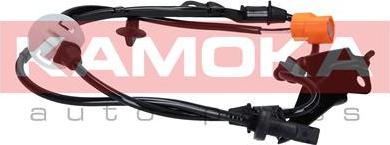 Kamoka 1060210 - Andur, rattapöörete arv parts5.com