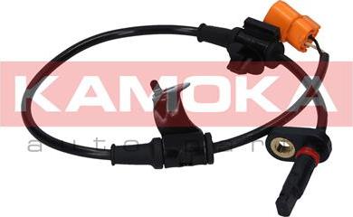 Kamoka 1060211 - Senzor, broj obrtaja točka parts5.com