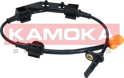 Kamoka 1060228 - Αισθητήρας, στροφές τροχού parts5.com