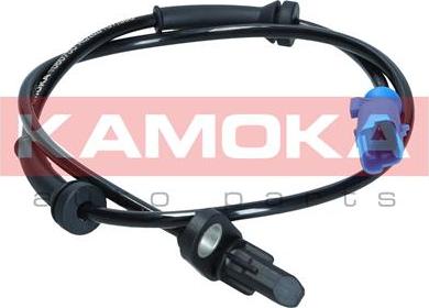 Kamoka 1060750 - Senzor, stevilo obratov kolesa parts5.com