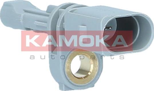 Kamoka 1060766 - Sensor, wheel speed parts5.com