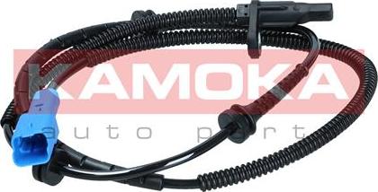 Kamoka 1060706 - Senzor,turatie roata parts5.com