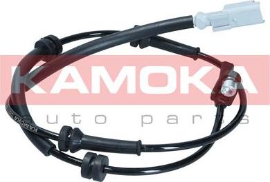 Kamoka 1060718 - Senzor,turatie roata parts5.com