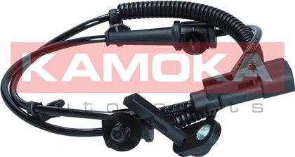 Kamoka 1060736 - Sensor, revoluciones de la rueda parts5.com