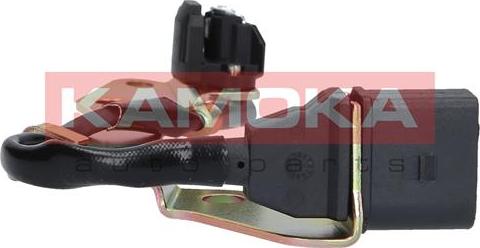 Kamoka 108001 - Sensor, camshaft position parts5.com