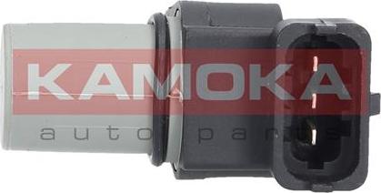 Kamoka 108016 - Capteur, impulsion d'allumage parts5.com