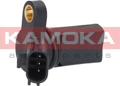 Kamoka 108012 - Sensor, posición arbol de levas parts5.com
