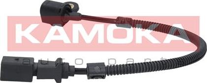 Kamoka 108017 - Sensor, camshaft position parts5.com