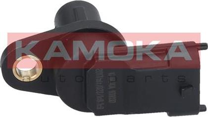 Kamoka 108030 - Sensor, camshaft position parts5.com