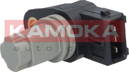 Kamoka 108022 - Érzékelő, vezérműtengely-pozíció parts5.com