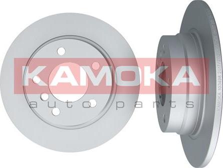 Kamoka 103498 - Disc frana parts5.com