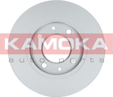 Kamoka 103488 - Brake Disc parts5.com