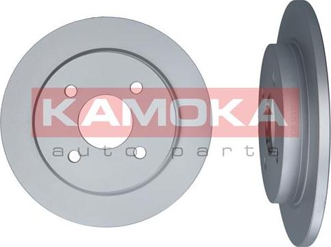 Kamoka 103562 - Disc frana parts5.com