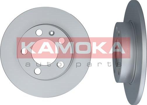 Kamoka 1036068 - Тормозной диск parts5.com