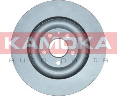 Kamoka 103619 - Disc frana parts5.com