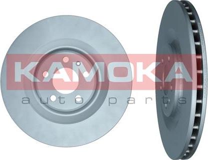 Kamoka 103619 - Disc frana parts5.com