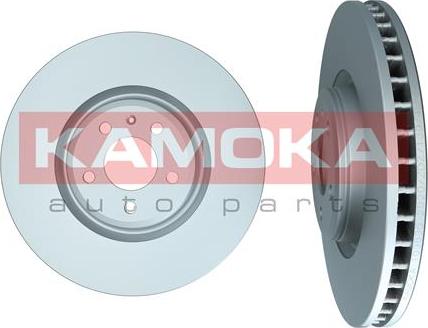 Kamoka 103635 - Disc frana parts5.com