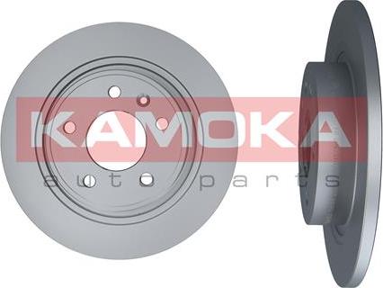 Kamoka 103195 - Disc frana parts5.com