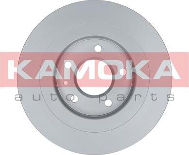 Kamoka 103195 - Disc frana parts5.com