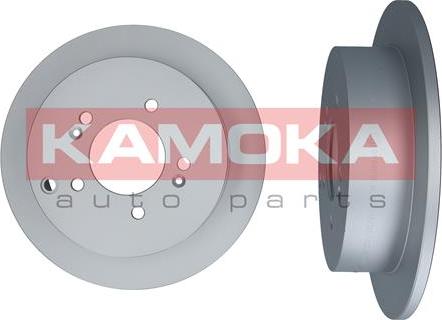 Kamoka 103159 - Δισκόπλακα parts5.com