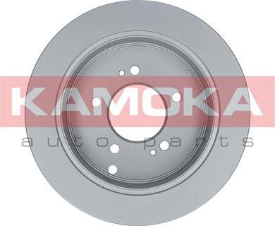 Kamoka 103159 - Brake Disc parts5.com