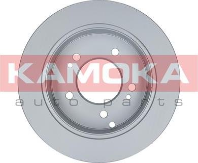 Kamoka 103162 - Brake Disc parts5.com