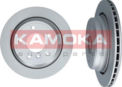 Kamoka 1031672 - Disc frana parts5.com