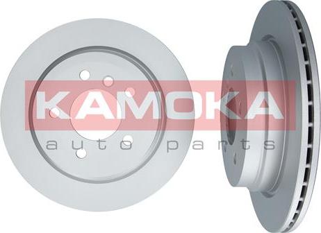 Kamoka 1031099 - Disc frana parts5.com