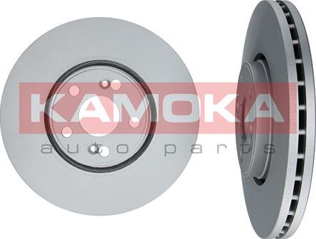 Kamoka 1031018 - Jarrulevy parts5.com