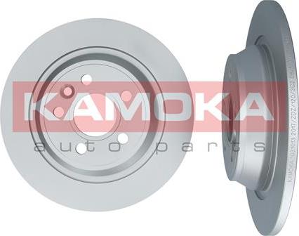 Kamoka 1031013 - Disc frana parts5.com