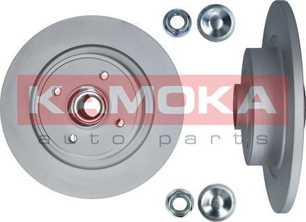 Kamoka 1031025 - Disc frana parts5.com