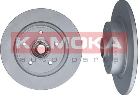 Kamoka 1031133 - Piduriketas parts5.com