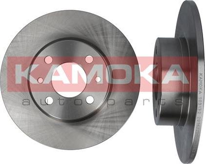 Kamoka 103132 - Disc frana parts5.com