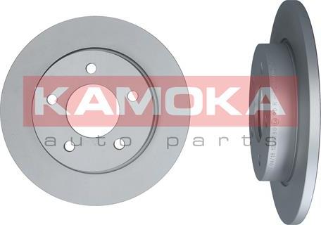 Kamoka 103179 - Disco de freno parts5.com