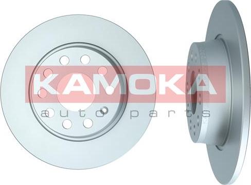 Kamoka 103171 - Piduriketas parts5.com