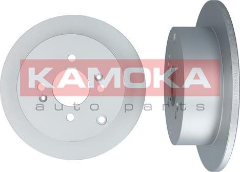 Kamoka 1033588 - Disc frana parts5.com