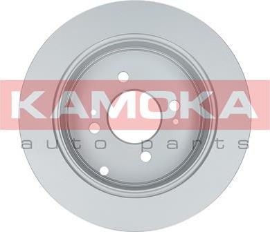 Kamoka 1033588 - Disc frana parts5.com