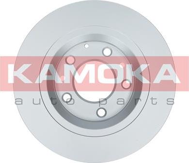 Kamoka 1033000 - Disco de freno parts5.com