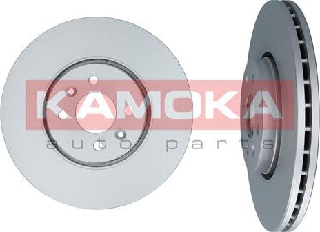 Kamoka 1033026 - Piduriketas parts5.com